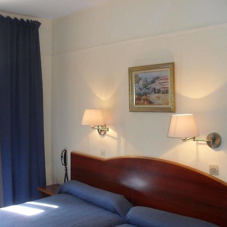 Hotel Montpellier Paris Luaran gambar